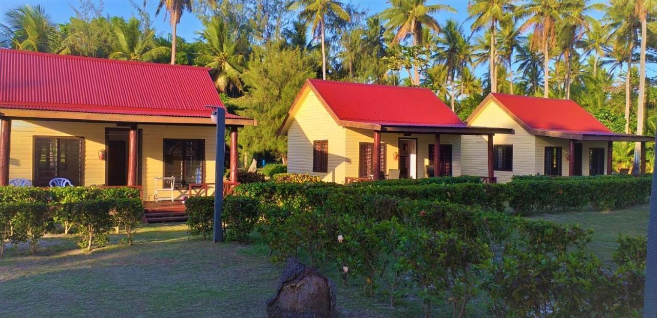 Safe Landing Eco-Lodge, Nacula Island – Updated 2024 Prices